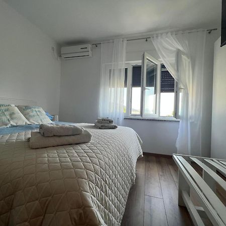 Guesthouse Villa Stanger Lovran Exterior photo