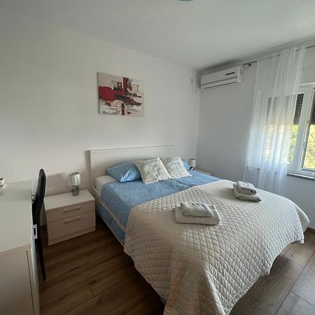 Guesthouse Villa Stanger Lovran Exterior photo