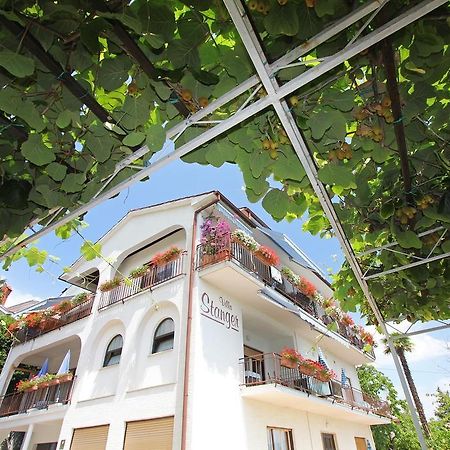 Guesthouse Villa Stanger Lovran Exterior photo