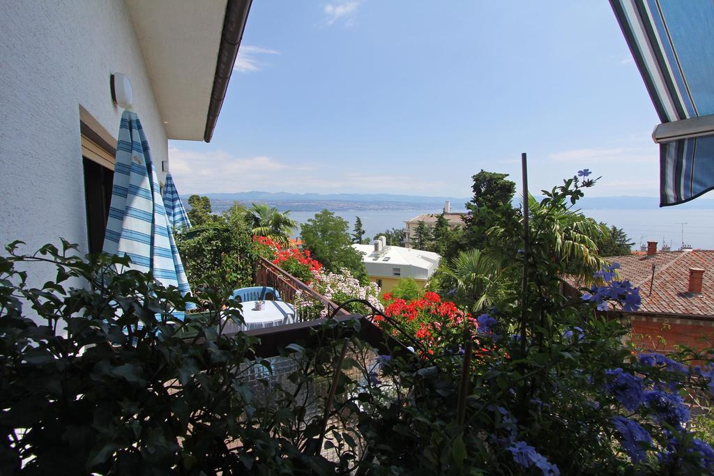 Guesthouse Villa Stanger Lovran Room photo