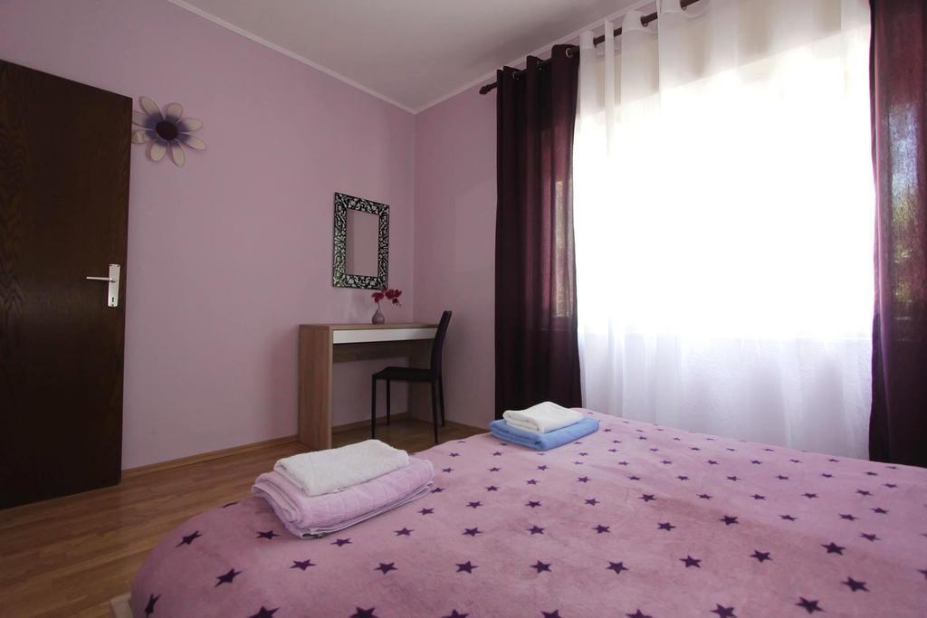 Guesthouse Villa Stanger Lovran Room photo