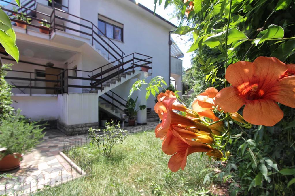 Guesthouse Villa Stanger Lovran Exterior photo