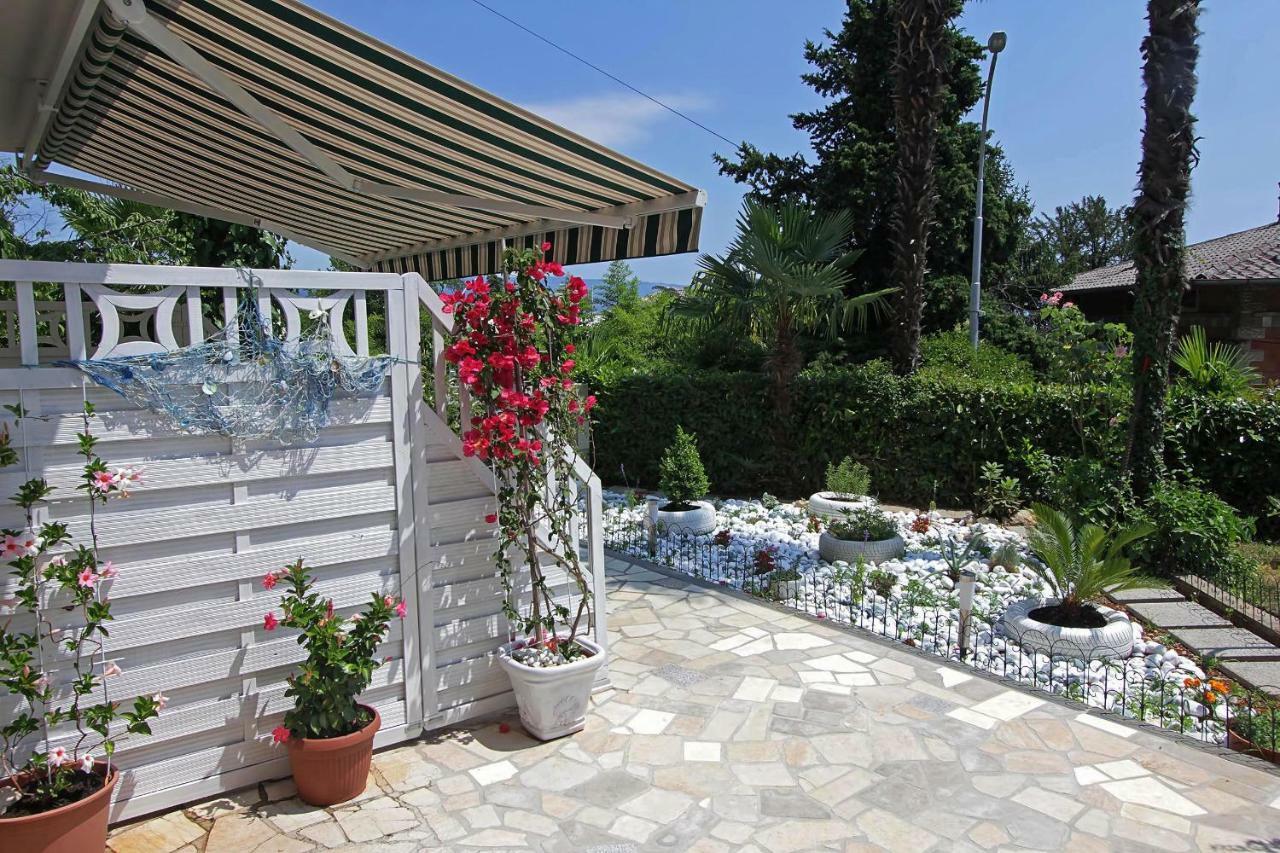 Guesthouse Villa Stanger Lovran Exterior photo